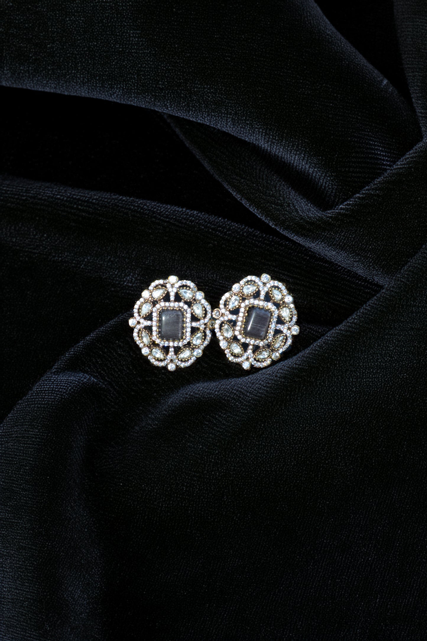 Victorian Polish Choker